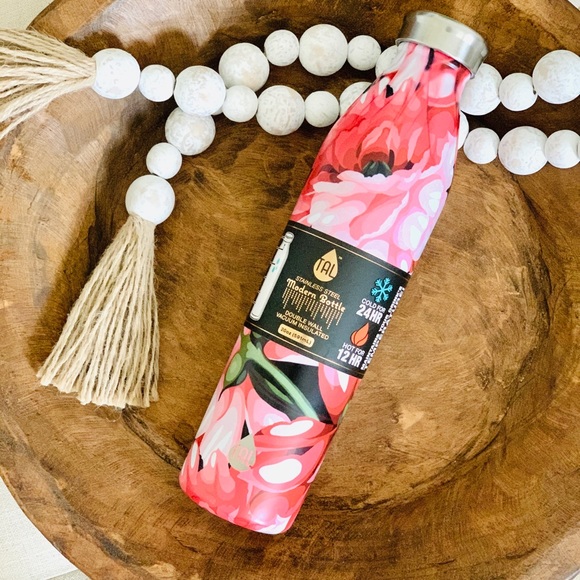 Other - Tal 20 Oz Stainless Vacuum Insulated Water Bottle